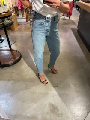 Dames Shop nu de nieuwste collecties spijkerbroeken van luxe online | No Sense | Where jeans meet fashion