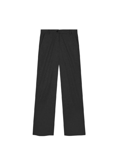 Club L Avenir Mayah Broek Dark Grey