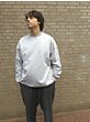 Garments By David Reversible Long Sleeve Heath GR