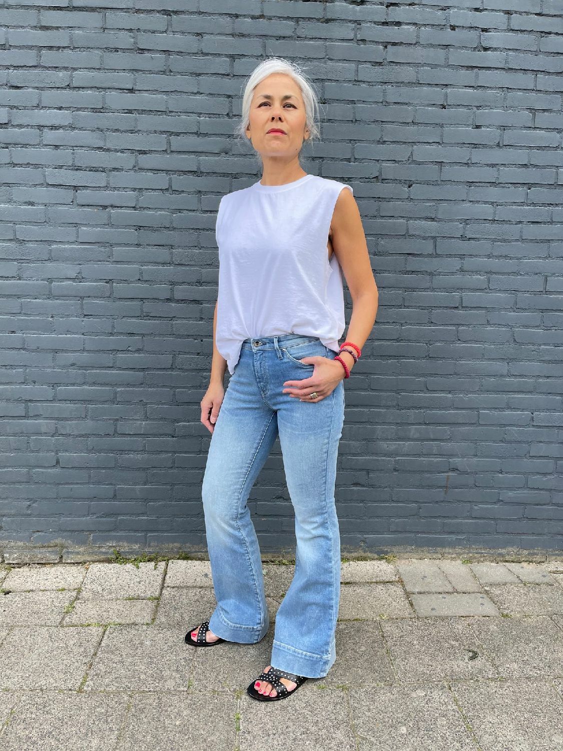 Bloemlezing Flitsend vitamine Denham dames jeans Jane BLVI online kopen bij No Sense. JANE-BLVI | Where  jeans meet fashion