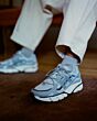 Karhu Super Fulcrum F860004 White/Quarry