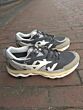 Mizuno S.L.WAVE MUJIN TL GTX D1GA237308