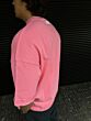 Garments By David Reversible Short Sleeve Pink