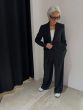 Day blazer Elton Black