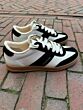 East Pacific Trade sneaker Santos Black White